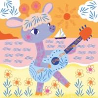 Мозайка Janod Multi-Activities (J07748) фото №2 — интернет-магазин Desire.md