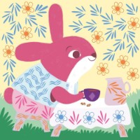 Мозайка Janod Multi-Activities (J07748) фото №3 — интернет-магазин Desire.md