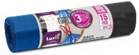 Saci pentru gunoi Luxia 35L 15pcs LUX-4060