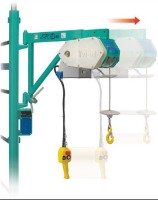 Troliu Imer ETR200N 200kg