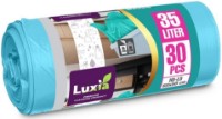 Мешки для мусора Luxia 35L 30pcs LUX-4014
