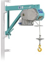 Troliu Imer TR225N 200kg