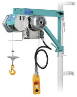 Troliu Imer TRVK200N 200kg