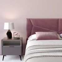 Кровать My-Style Vera 140x200 P40D14M14 фото №5 — интернет-магазин Desire.md