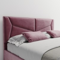 Кровать My-Style Vera 160x200 P40D16M14 фото №7 — интернет-магазин Desire.md