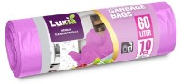 Мешки для мусора Luxia 60L 10pcs LUX-4018