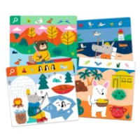 Развивающий набор Djeco Obs Explore (DJ08235)