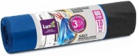 Мешки для мусора Luxia 60L 10pcs LUX-4061