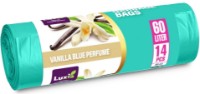 Saci pentru gunoi Luxia 60L 14pcs LUX-4073