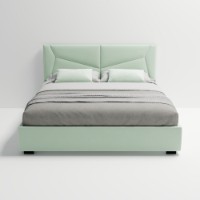 Кровать My-Style Vera 160x200 P40D16M15 фото №8 — интернет-магазин Desire.md