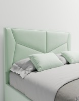 Кровать My-Style Vera 90x200 P40D90M15 фото №7 — интернет-магазин Desire.md