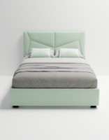 Кровать My-Style Vera 90x200 P40D90M15 фото №8 — интернет-магазин Desire.md