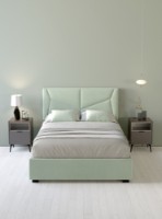 Кровать My-Style Vera 90x200 P40D90M15 фото №4 — интернет-магазин Desire.md