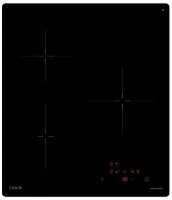 Plită incorporabilă cu inducție Candy CHXY53NB