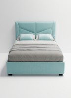 Кровать My-Style Vera 90x200 P40D90M16 фото №8 — интернет-магазин Desire.md