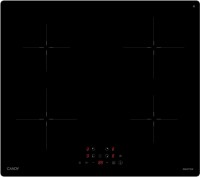 Plită incorporabilă cu inducție Candy CHXY64NB