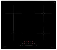 Plită incorporabilă cu inducție Candy CHXY64TFB