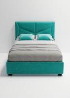 Кровать My-Style Vera 90x200 P40D90M17 фото №8 — интернет-магазин Desire.md