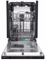 Встраиваемая посудомоечная машина Candy CI 0A9E0AA-08 фото №2 — интернет-магазин Desire.md