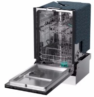 Встраиваемая посудомоечная машина Candy CI 0A9E0AA-08 фото №4 — интернет-магазин Desire.md