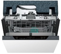 Maşină de spălat vase încorporabilă Candy CI 1A7E1AB-08 imaginea #2 — magazin online Desire.md