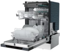 Maşină de spălat vase încorporabilă Candy CI 1A7E1AB-08 imaginea #4 — magazin online Desire.md