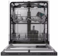 Maşină de spălat vase încorporabilă Candy CI 4A7E0AA-08 imaginea #2 — magazin online Desire.md