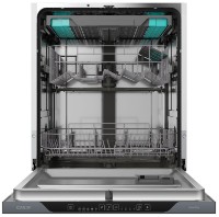 Встраиваемая посудомоечная машина Candy CI 5A7E1AB-08 фото №2 — интернет-магазин Desire.md