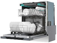 Встраиваемая посудомоечная машина Candy CI 5A7E1AB-08 фото №3 — интернет-магазин Desire.md