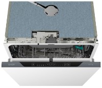 Встраиваемая посудомоечная машина Candy CI 5A7E1AB-08 фото №4 — интернет-магазин Desire.md