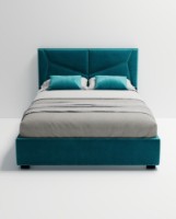 Кровать My-Style Vera 90x200 P40D90M18 фото №8 — интернет-магазин Desire.md