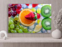Pictură ArtDesign Fruits & Freshness 45x68cm (FE-10009)