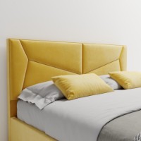 Кровать My-Style Vera 200x200 P40D20M19 фото №7 — интернет-магазин Desire.md