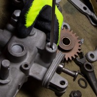 Șurubelnită Beorol 1220131 imaginea #5 — magazin online Desire.md