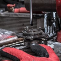 Șurubelnită Beorol 1220131 imaginea #2 — magazin online Desire.md