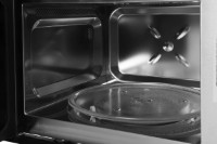 Cuptor cu microunde incorporabil Candy CMXBTG218W imaginea #3 — magazin online Desire.md