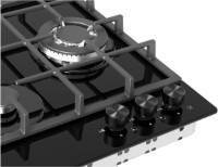 Plită incorporabilă cu gaz Candy CHXG53CWB imaginea #2 — magazin online Desire.md