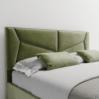 Кровать My-Style Vera 160x200 P40D16M20 фото №7 — интернет-магазин Desire.md