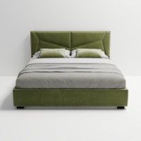 Кровать My-Style Vera 180x200 P40D18M20 фото №8 — интернет-магазин Desire.md