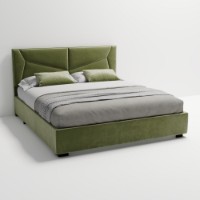 Кровать My-Style Vera 180x200 P40D18M20