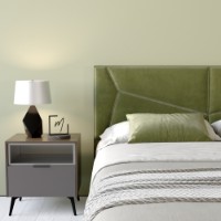 Кровать My-Style Vera 200x200 P40D20M20 фото №5 — интернет-магазин Desire.md