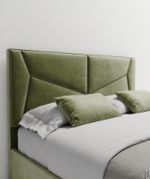 Кровать My-Style Vera 90x200 P40D90M20 фото №7 — интернет-магазин Desire.md