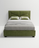 Кровать My-Style Vera 90x200 P40D90M20 фото №8 — интернет-магазин Desire.md