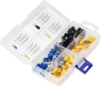 Набор кабельных наконечников Orno ORKK8112 фото №5 — интернет-магазин Desire.md