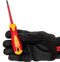 Отвёртка Hoegert HT1S941 фото №3 — интернет-магазин Desire.md