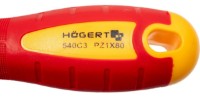 Отвёртка Hoegert HT1S941 фото №4 — интернет-магазин Desire.md