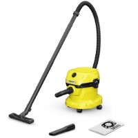 Aspirator multifunctional Karcher WD 2 Plus V-12/4/18 (1.628-000.0) imaginea #5 — magazin online Desire.md