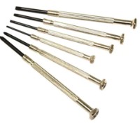 Набор отверток Tolsen 20031 фото №2 — интернет-магазин Desire.md