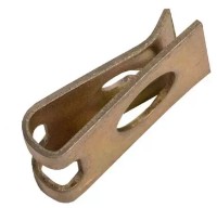 Зажим автомобильный Profmet 277112