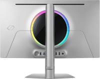 Монитор Samsung LS27FG812SIXCI фото №10 — интернет-магазин Desire.md